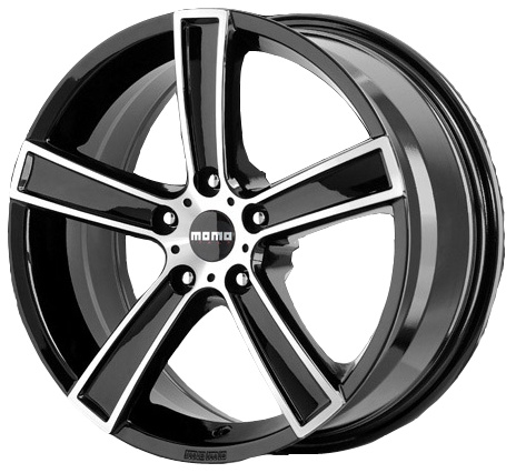 Momo Strike 7Jx16 5x105 ET38 DIA56.6