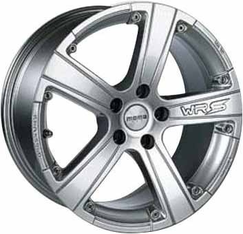 Momo WRS 8Jx17 5x112 ET38 DIA72.2
