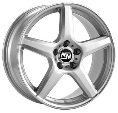 MSW 14 6.5Jx15 5x100 ET35 DIA63.4