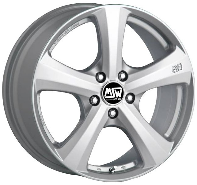MSW 19 7Jx16 5x112 ET35 DIA73.1