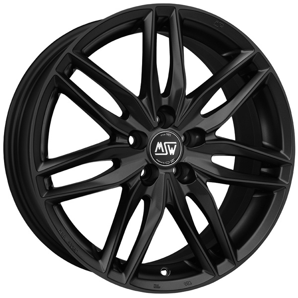 MSW 24 7.5Jx17 5x112 ET24 DIA73