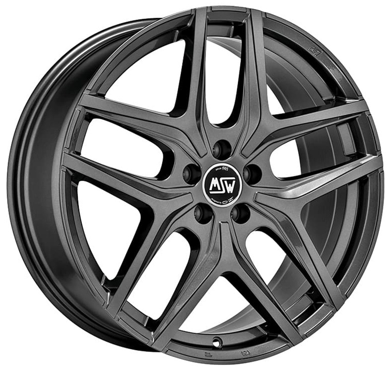 MSW 40 8Jx18 5x114.3 ET40 DIA73