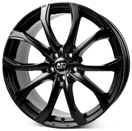 MSW 48 8Jx18 5x112 ET48 DIA75