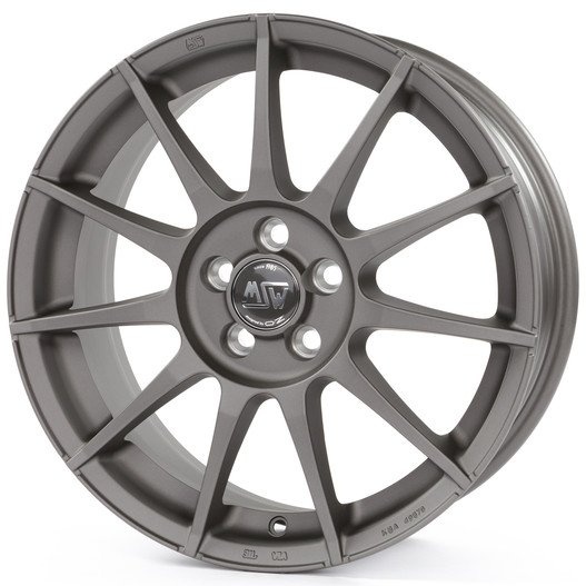 MSW 85 6.5Jx16 5x114.3 ET45 DIA73.1