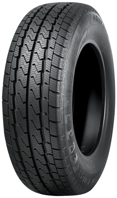 Nankang All-Season AW-8 175/70 R14