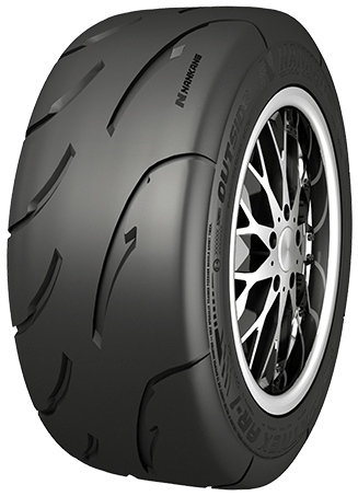 Nankang AR-1 175/50 R13