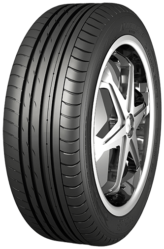 Nankang AS-2+ 275/35 R19