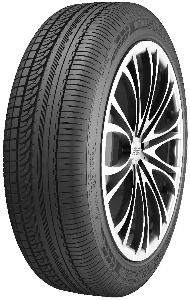 Nankang NK Comfort AS-1 205/55 R16