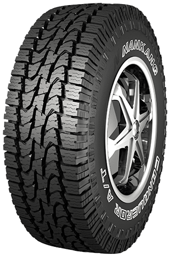Nankang AT-5 Conqueror A/T 215/60 R16