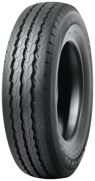 Nankang CW-25 Van 175/65 R14