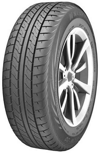 Nankang CW-20 Van 215/55 R18