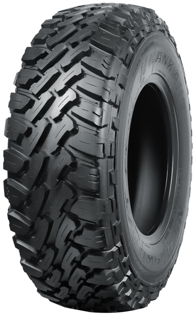 Nankang FT-9 4X4 215/60 R17