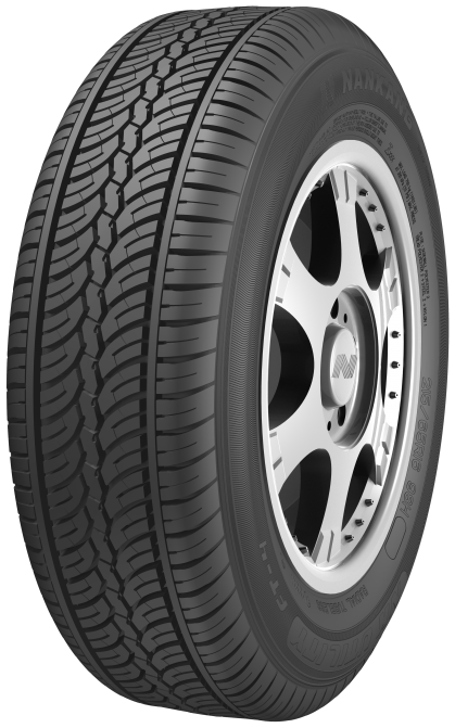 Nankang FT-4 235/65 R16