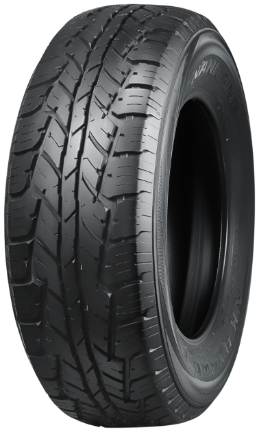 Nankang FT-7 4x4 205/80 R16