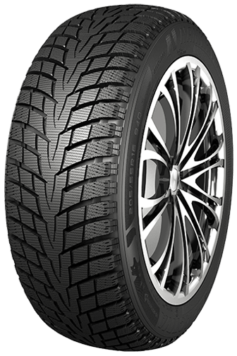 Nankang Ice-1 185/65 R15