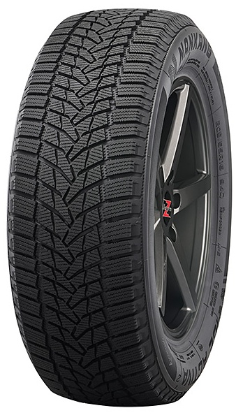 Nankang Ice-2 Ice Activa 205/55 R16