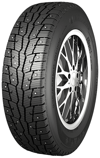 Nankang IV-1 Ice Activa 195/70 R15