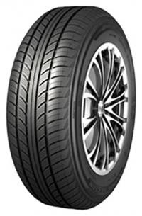 Nankang N-607 205/55 R16