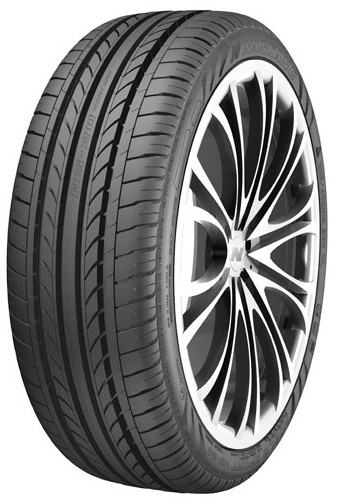 Nankang Noble Sport NS-20 205/55 R16
