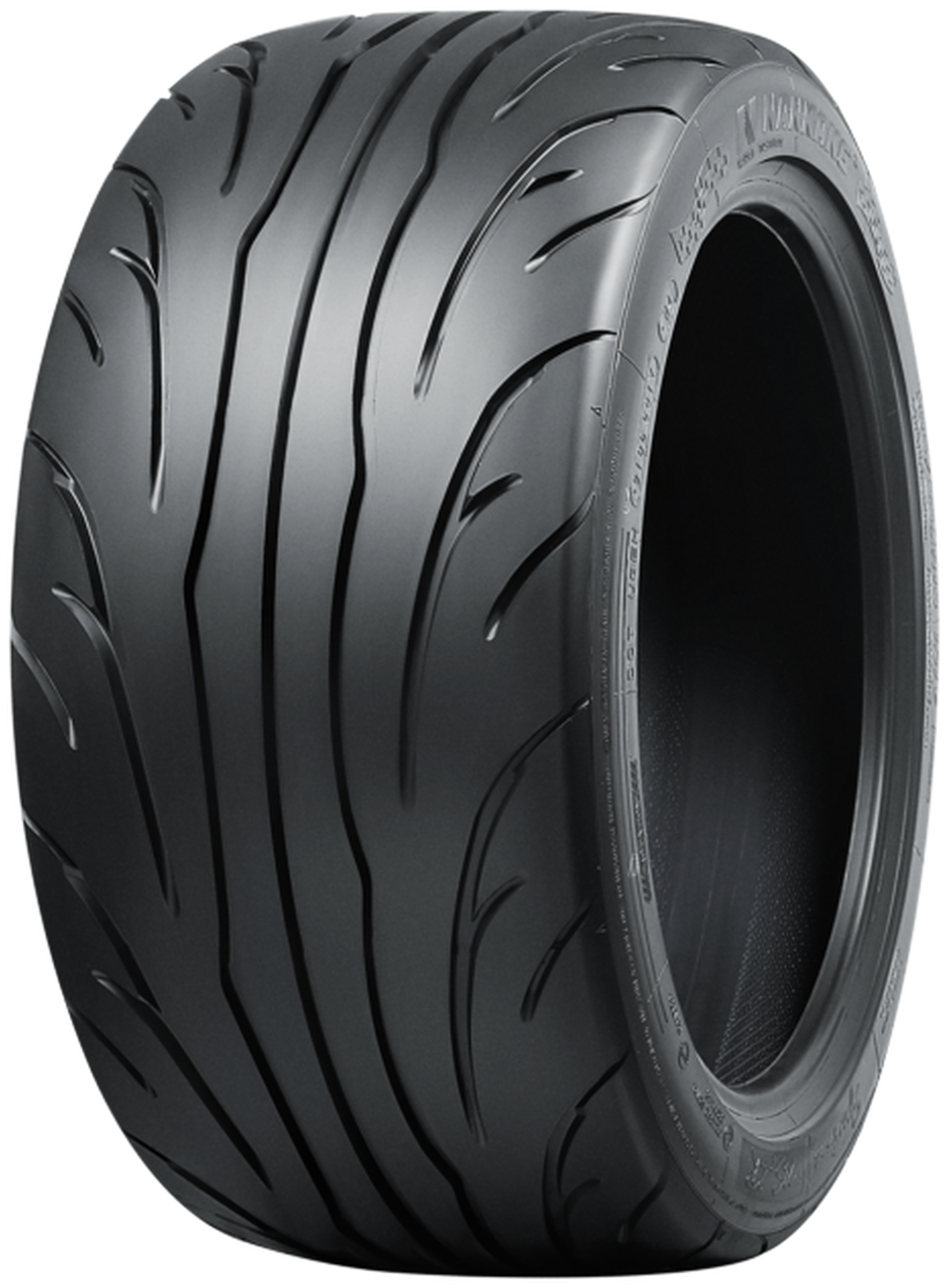 Nankang NS-2R Sportnex 205/55 R16