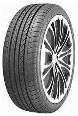 Nankang NS-20 205/55 R16