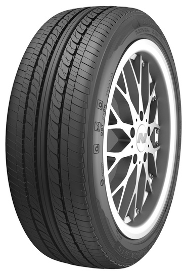Nankang Remex RX-615 145/80 R13