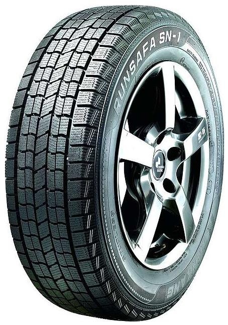 Nankang SN-1 Winter Runsafa MS 265/70 R16