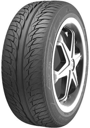 Nankang SP-5 235/65 R17