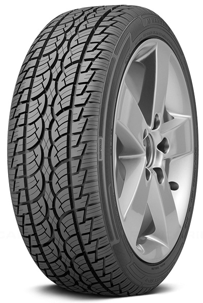 Nankang SP-7 Performance X/P 215/55 R18