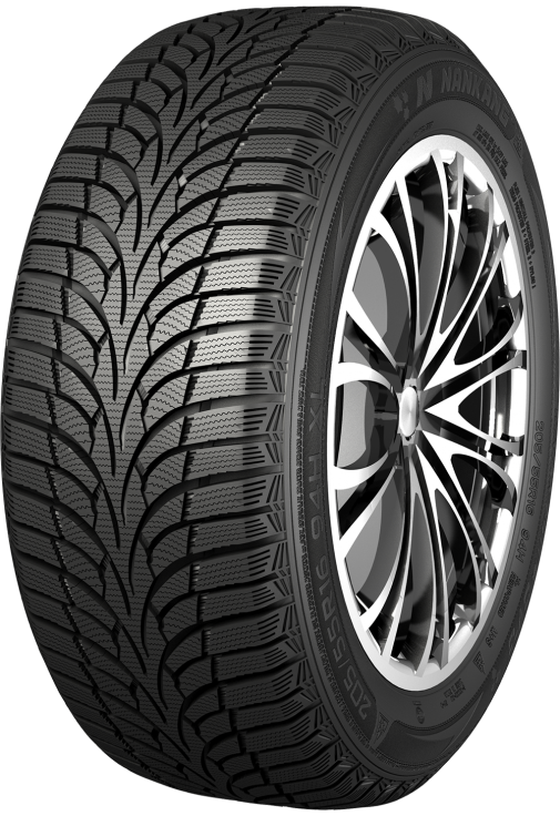 Nankang SV-3 Winter Activa 215/55 R18