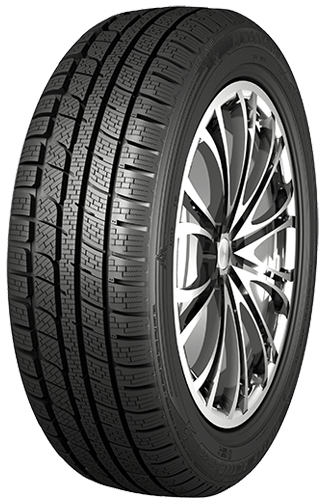 Nankang SV-55 215/60 R17