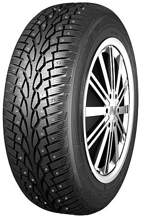Nankang SW-7 215/60 R17