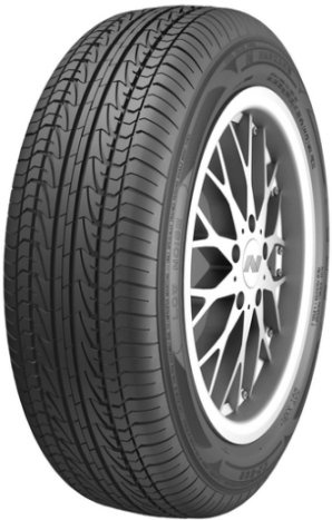 Nankang SX-668 Comfort 155/80 R12