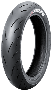 Nankang WF-99 140/70 R17