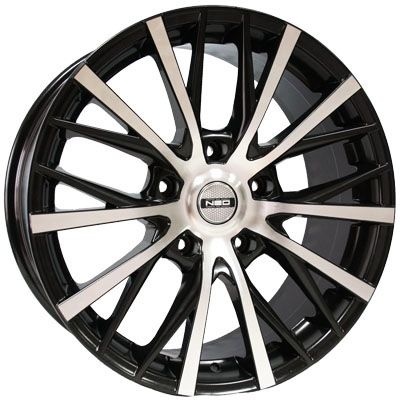 NEO 204 9Jx20 5x112 ET40 DIA66.6