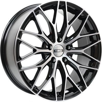 NEO 240 8.5Jx20 5x112 ET42 DIA66.6 BD