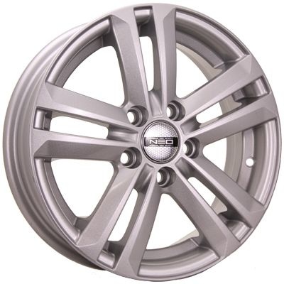 NEO 428 5Jx14 5x100 ET35 DIA57