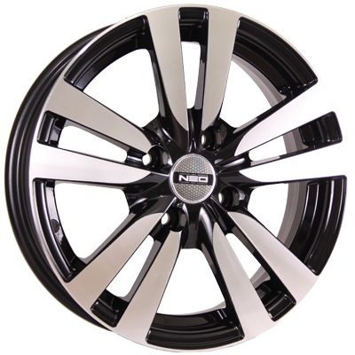NEO 505 6Jx15 4x108 ET27 DIA65.1