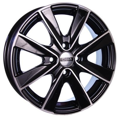 NEO 524 5.5Jx15 4x100 ET46 DIA60.1
