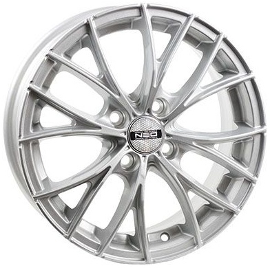 NEO 573 6Jx15 4x100 ET45 DIA60.1 SL