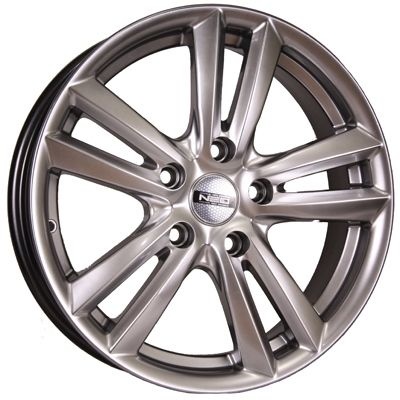 NEO 623 6.5Jx16 5x114.3 ET42 DIA67.1