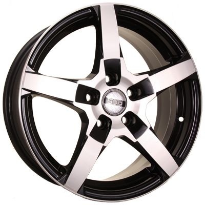 NEO 646 6.5Jx16 5x108 ET50 DIA63
