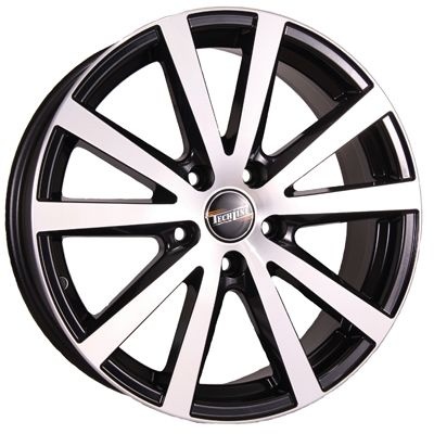 NEO 649 7Jx16 5x108 ET50 DIA63.4