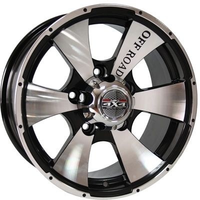 NEO 652.5 7.5Jx16 6x139.7 ET10 DIA110.1
