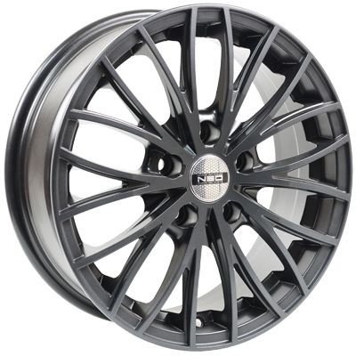 NEO 671 6.5Jx16 5x114.3 ET45 DIA67.1