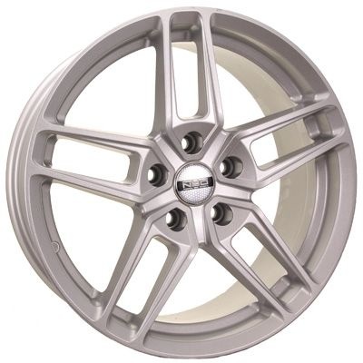NEO 711 7.5Jx17 5x114.3 ET40 DIA73.1 S