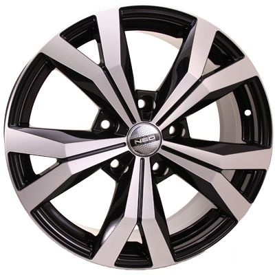 NEO 715 7Jx17 5x108 ET45 DIA67.1