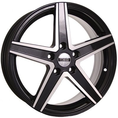 NEO 724 7Jx17 5x114.3 ET45 DIA67.1
