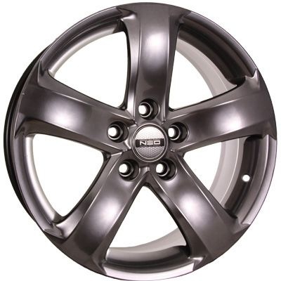 NEO 726 7Jx17 5x114.3 ET39 DIA60.1