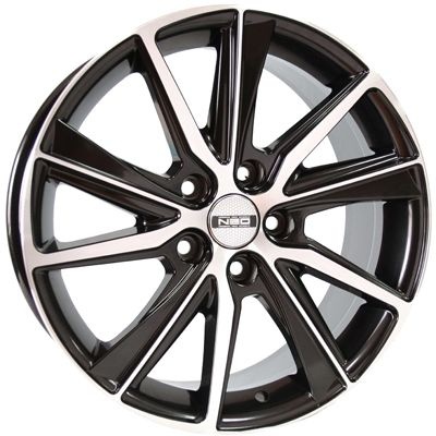 NEO 738 7.5Jx17 5x114.3 ET46 DIA67.1